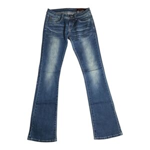 Red Label London Bootcut Jeans